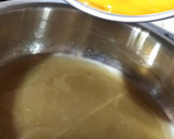 Foto del paso 4 de la receta: Mousse de chocolate con glaseado espejo