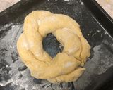 Foto del paso 4 de la receta: Rosca Triestina