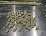 Foto del paso 3 de la receta: Ñoquis de albahaca