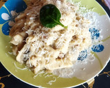 Foto del paso 4 de la receta: Macarrones ibéricos