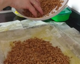 Foto del paso 10 de la receta: Pastela marroquí de pollo