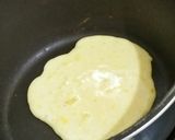 Foto langkah ke 3 dari resep Pancake Nenas.