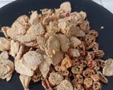 Foto langkah ke 8 dari resep Sambel Kriuk.