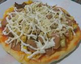 Foto langkah ke 8 dari resep Pizza Teflon Fluffy Crunchy.