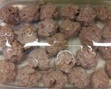 Foto langkah ke 6 dari resep Bakso kasar (daging sapi).