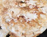 A picture of step 5 of Jhatpat Oats Dosa.