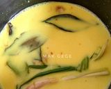 Foto langkah ke 8 dari resep Nasi Kuning Rice Cooker a. k. a (Tumpeng Mini).