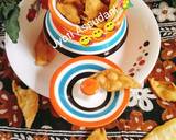 Namkeen khasta Namak paare recipe step 6 photo
