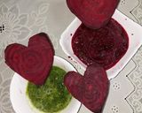 ત્રીરંગી પૂરી (Trirangi Poori Recipe in Gujarati) રેસીપી સ્ટેપ4ફોટો