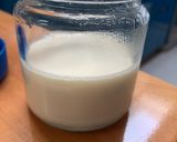 Foto del paso 1 de la receta: Postre de yogur saludable