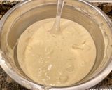 Foto del paso 4 de la receta Pastel de queso mascarpone y manzana