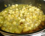 Foto del paso 3 de la receta: Salsa de manzana