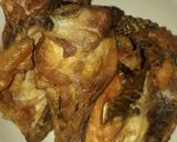 Foto langkah ke 1 dari resep Ayam cabe ijo.