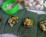 Foto langkah ke 2 dari resep Garang asem omah tawon.