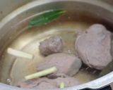 Foto langkah ke 1 dari resep Daging Ungkep - Cocok untuk mealprep.