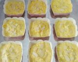 Foto langkah ke 5 dari resep Cake Labu Kuning.