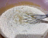 Foto del paso 2 de la receta: Tarta de San Valentín ❤️