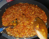 Foto del paso 6 de la receta: Canelones ricos ricos y fáciles de la Brigada Espartana