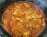 Foto del paso 8 de la receta: Huevito en jitomate