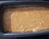Une image de l'étape 5 de 42• 🍌Banana Bread «Healthy» aux flocons d'avoine 🍞.