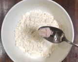 Foto langkah ke 1 dari resep Choco cookies (Full foto setiap step).