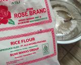 Foto langkah ke 1 dari resep Bubur Sumsum.