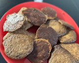 Foto del paso 4 de la receta: Galletas moscovitas