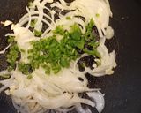 Foto del paso 1 de la receta: Empanadas de vegetales I