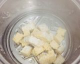 Foto langkah ke 1 dari resep Semur daging(tempe).