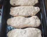 Foto del paso 6 de la receta: Pan casero con chicharrón