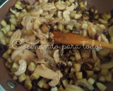 Foto del paso 3 de la receta: Lasaña de patatas y atún