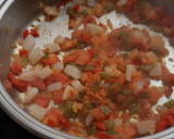 Foto del paso 6 de la receta: Arroz de marisco