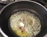 Foto del paso 2 de la receta: Lasagna jamón, muzarela y champiñones