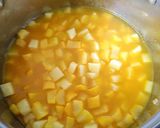 Foto del paso 3 de la receta: Guiso de Ollucos a las Finas Hierbas 👍 🇵🇪