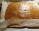 Piskótatekercs glutén- és tejmentesen recept fázis 2 fotója