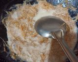 A picture of step 3 of Sweet Dry Vermicelli (Sukhi Meethi Sevai).