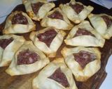 Foto del paso 3 de la receta: Fatay o Lesmayun 👳