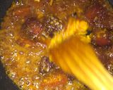 A picture of step 5 of Bread Halwa / Double ka Meetha.