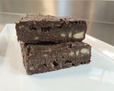 Foto del paso 1 de la receta: Brownie con 3 ingredientes