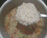 Mutton Pulao recipe step 5 photo