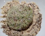 Foto del paso 5 de la receta: Green burger light