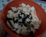 Foto langkah ke 6 dari resep Puding roti choco cheese.