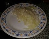 Foto del paso 3 de la receta: Polenta con salsissa