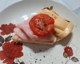 Foto del paso 7 de la receta: Brusquetas crunchi