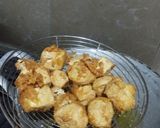 Foto langkah ke 5 dari resep Tahu Krispi.