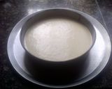 Foto del paso 3 de la receta: Torta de Harina de Maíz Nixtamalizado