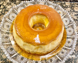 Foto del paso 7 de la receta: Pudín con leche en polvo