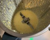 Foto del paso 4 de la receta Bizcocho de chocolate para el cumple 101 de La Bis 👶🏼👵🏼
