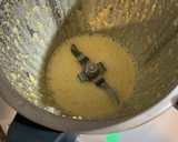 Foto del paso 4 de la receta: Bizcocho de chocolate para el cumple 101 de La Bis 👶🏼👵🏼