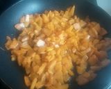 Foto del paso 2 de la receta 823 Calabaza frita